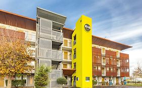 B&B Hotel Saint-Malo Centre