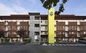 B&B Hotel Saint-Malo Centre